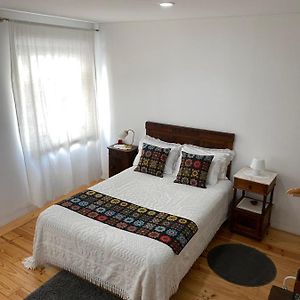 Kamer met een King Size Bed op de Eerste Verdieping