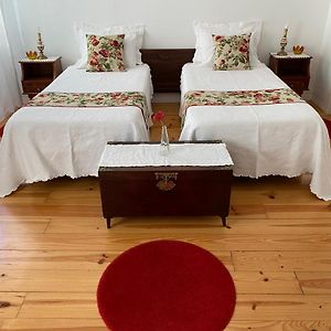 Standaard Kamer met Twee Aparte Bedden op de Tweede Verdieping